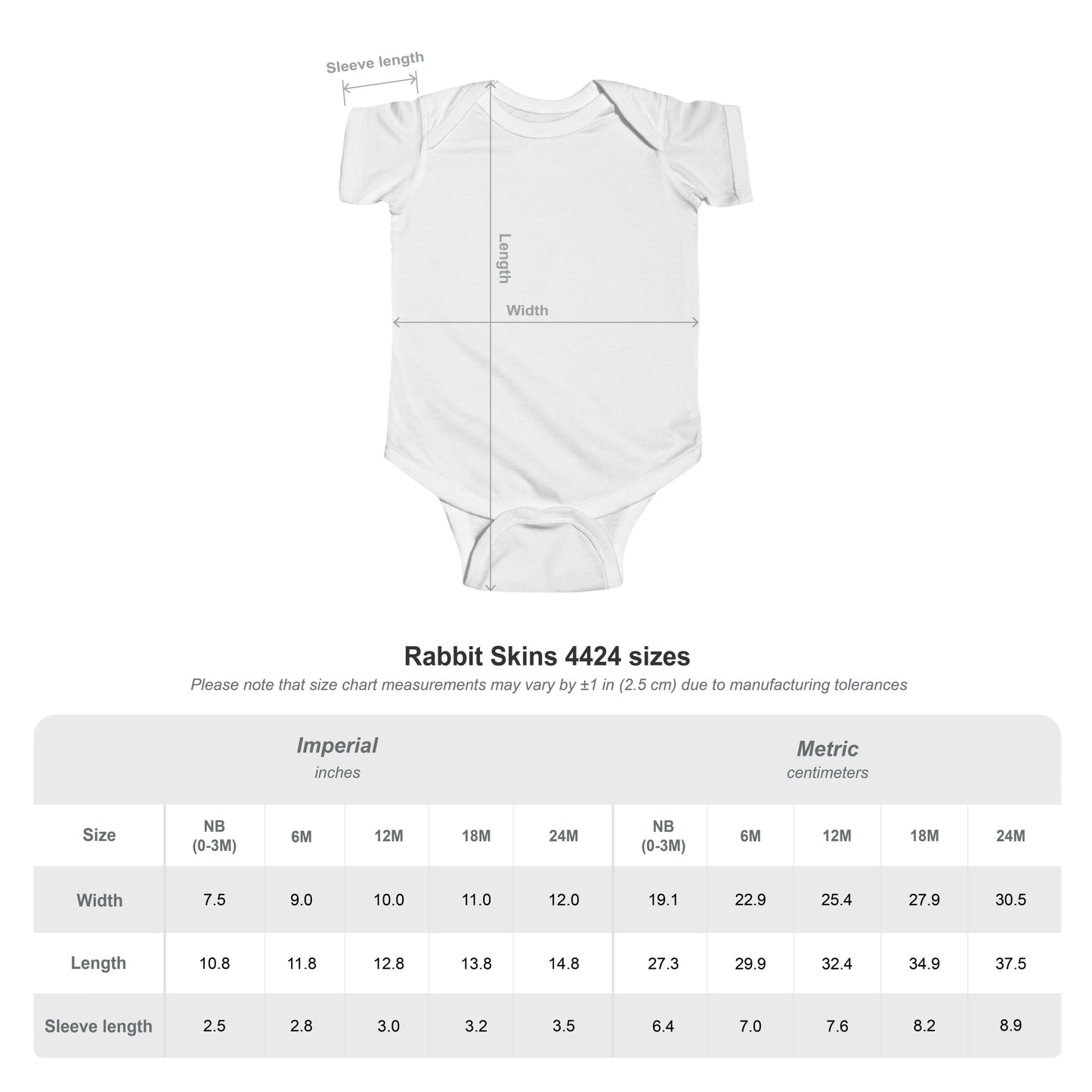🇺🇸 250th Anniversary Celebration Infant Bodysuit — Est. 2026 Baby Onesie