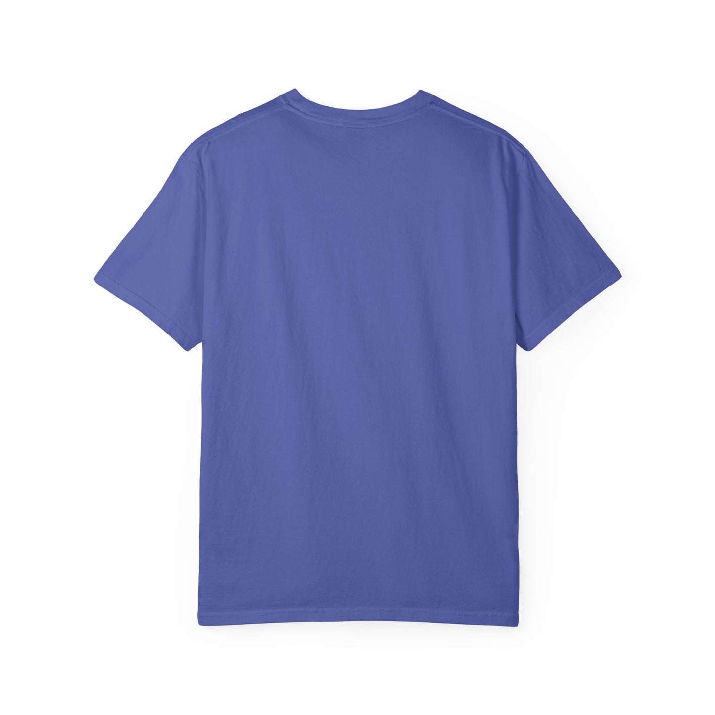 I'm A Formula 1 Fan Of Course I Measure Distance in Pit Stops T-Shirt