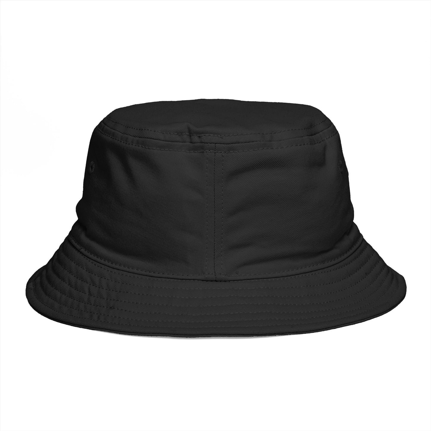 Morrison Frye Family Reunion 2026 Bucket Hat (Gold Letters) – Colorado Edition | “The Wait Is Over” | Denver, CO