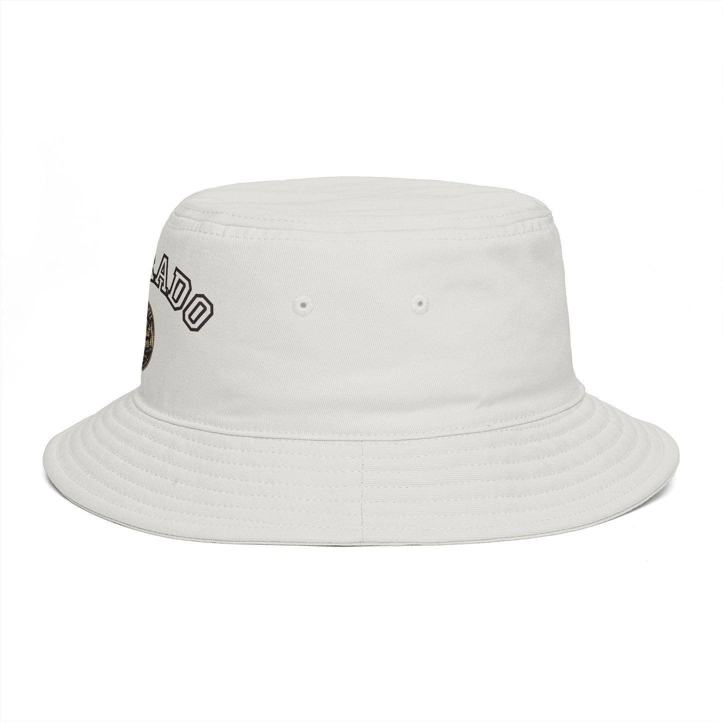 Morrison Frye Family Reunion 2026 Bucket Hat – Colorado Edition | “The Wait Is Over” | Denver, CO
