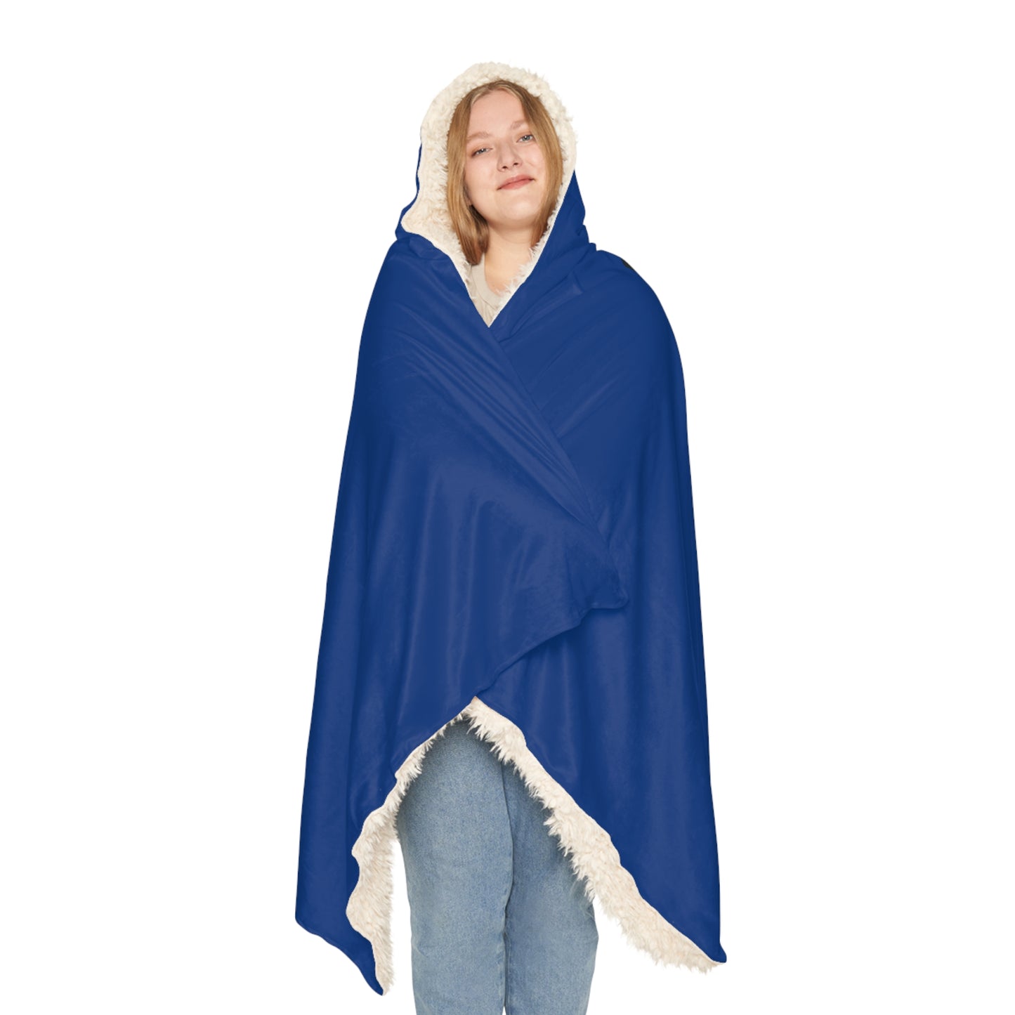 Formula 1 Lights Out Hooded Blanket – Microfleece or Sherpa