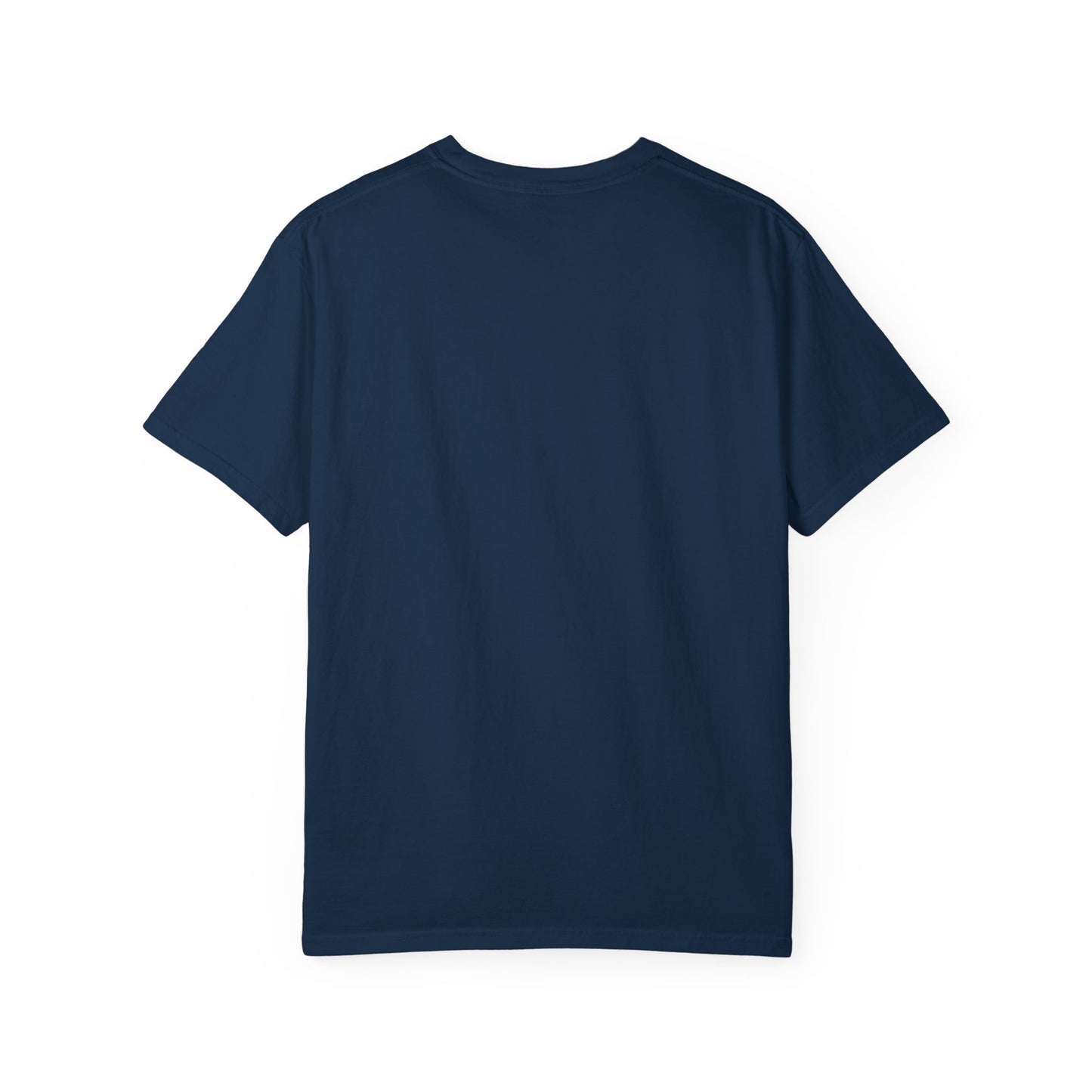 I'm A Formula 1 Fan Of Course I Measure Distance in Pit Stops T-Shirt