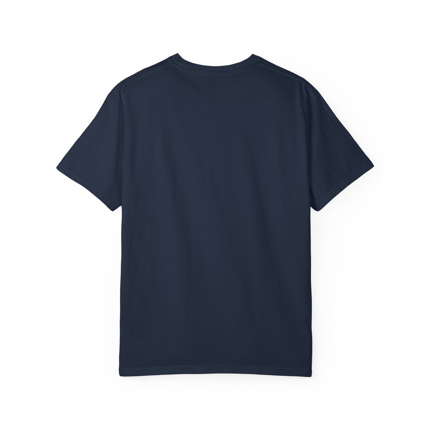 I'm A Formula 1 Fan Of Course I Measure Distance in Pit Stops T-Shirt