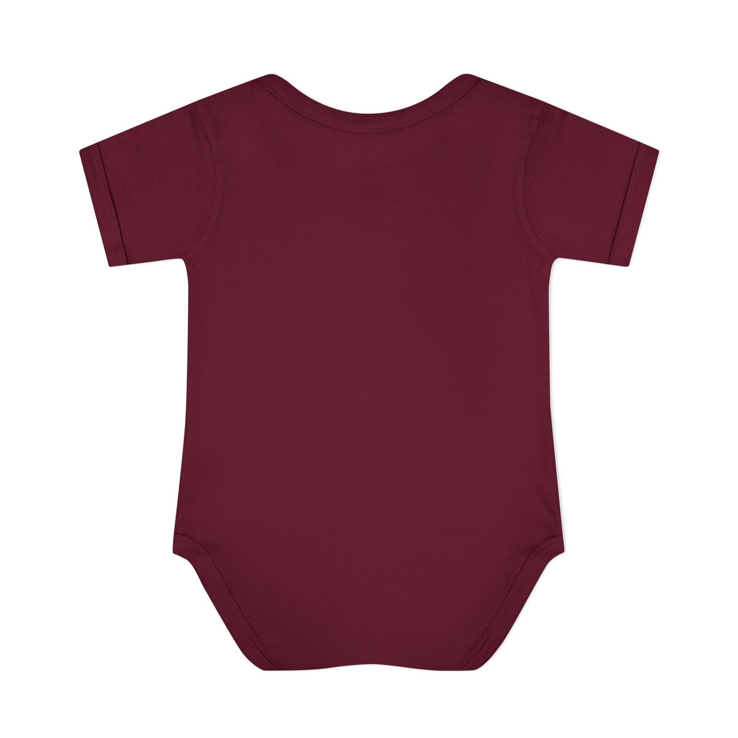 Morrison Frye Family Reunion 2026 Baby Onesie – “The Wait Is Over” | Denver, Colorado