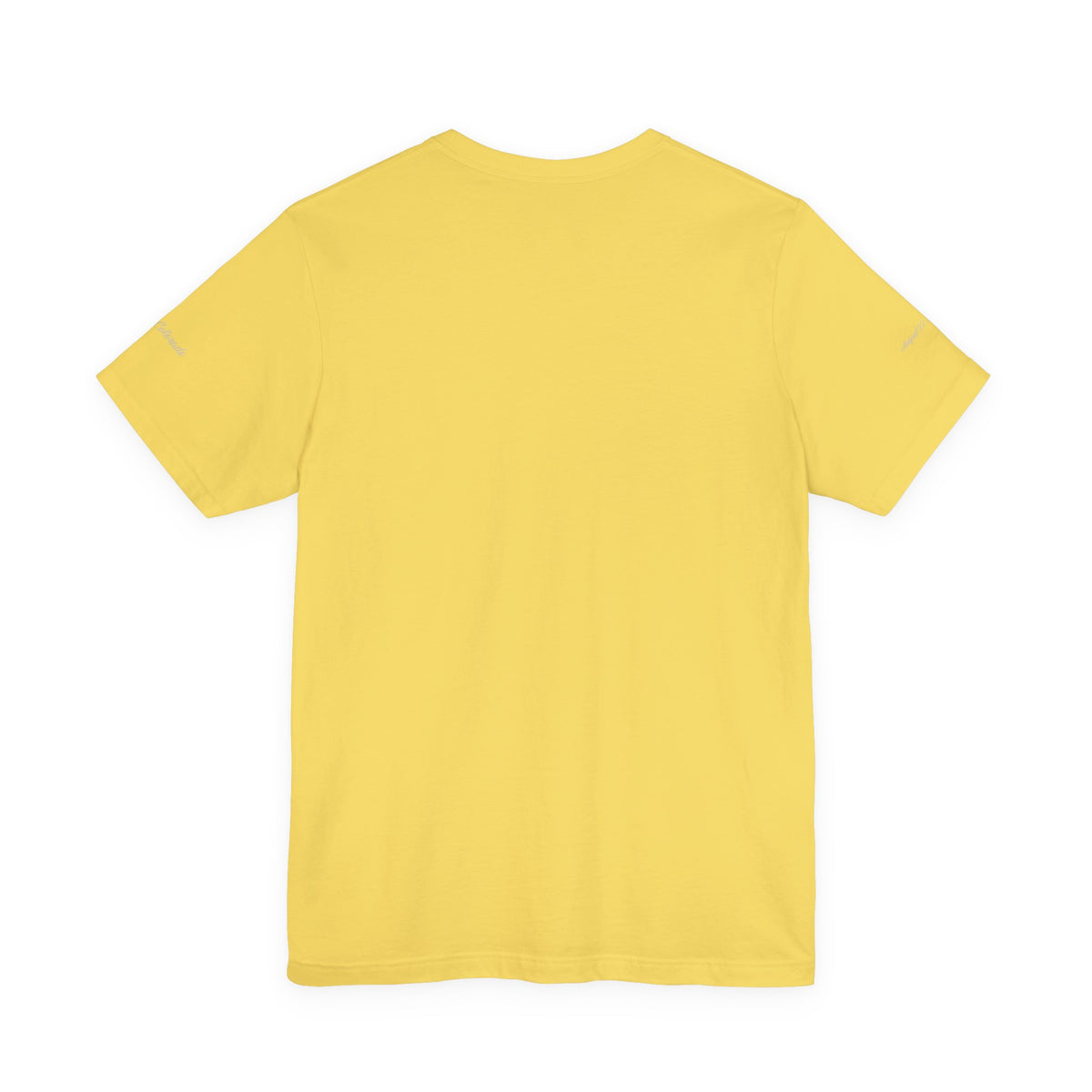Morrison Frye Family Reunion 2026 Tee – Large Center Logo