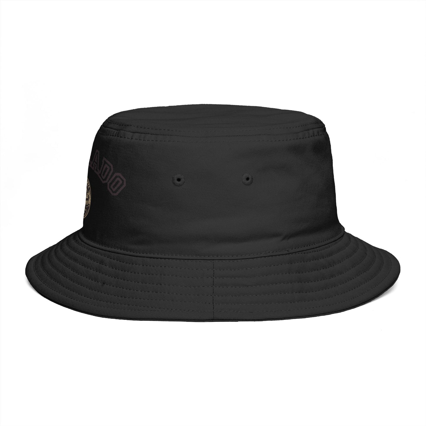 Morrison Frye Family Reunion 2026 Bucket Hat – Colorado Edition | “The Wait Is Over” | Denver, CO