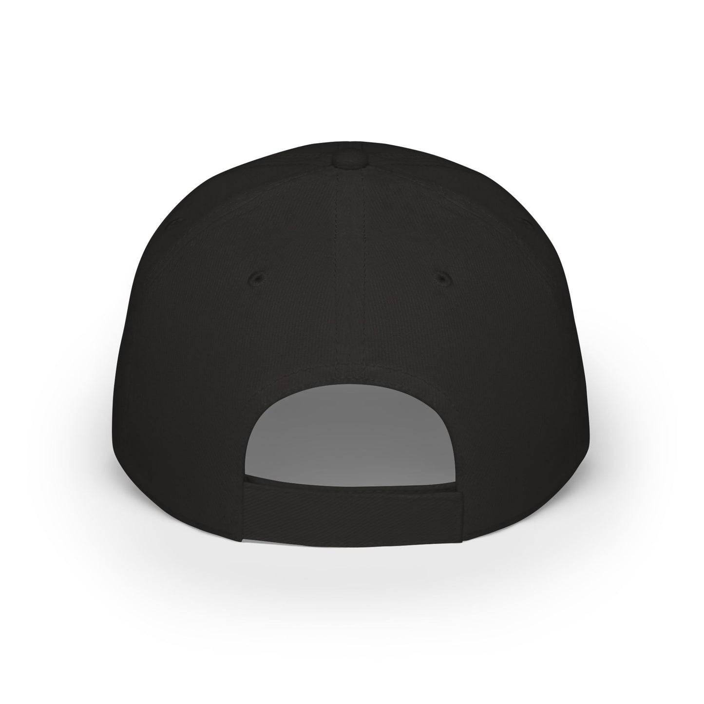 America 250th Commemorative Patriotic Baseball Cap