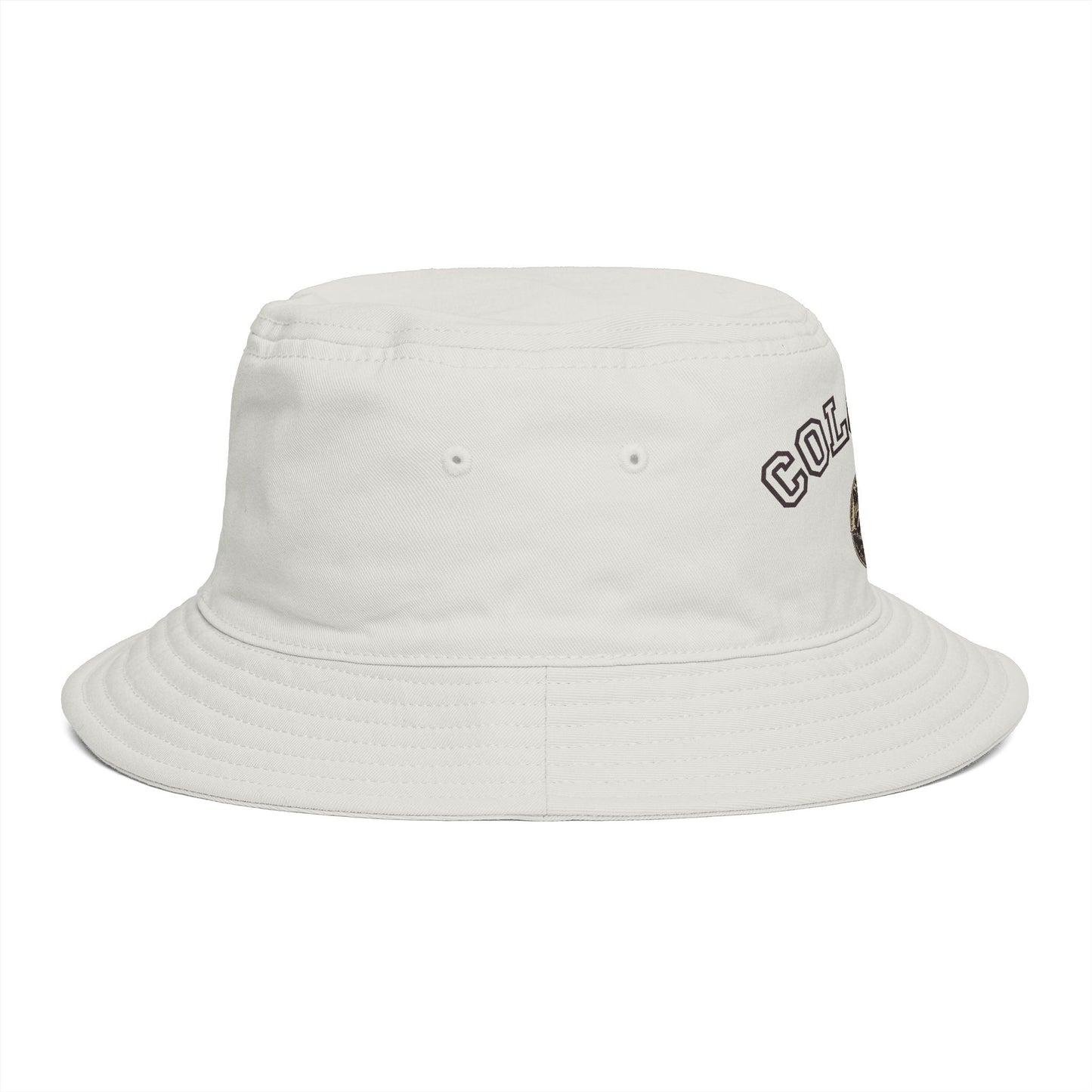 Morrison Frye Family Reunion 2026 Bucket Hat – Colorado Edition | “The Wait Is Over” | Denver, CO