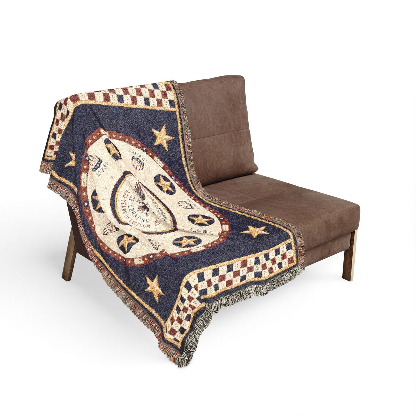🇺🇸 America 250th Anniversary Patriotic Blanket | 1776–2026 USA Freedom Throw