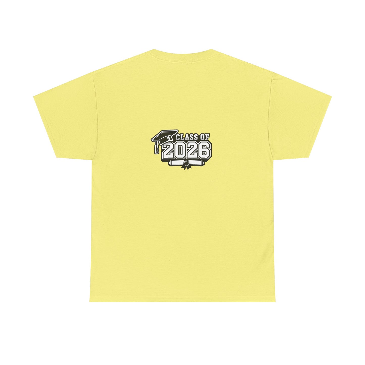Class of 2027 Legend Status T-shirt | Graduation Cap | Senior Class Design