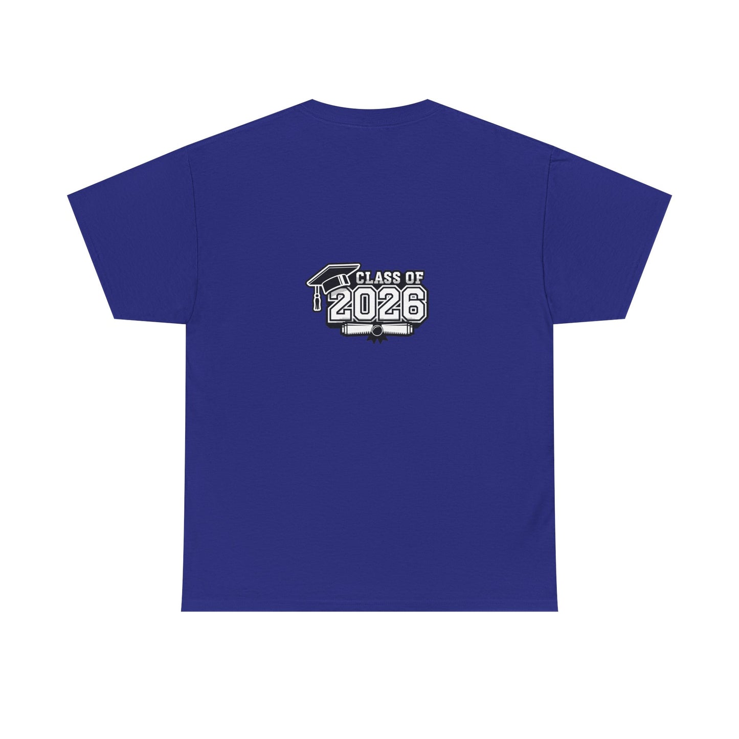 Class of 2027 Legend Status T-shirt | Graduation Cap | Senior Class Design