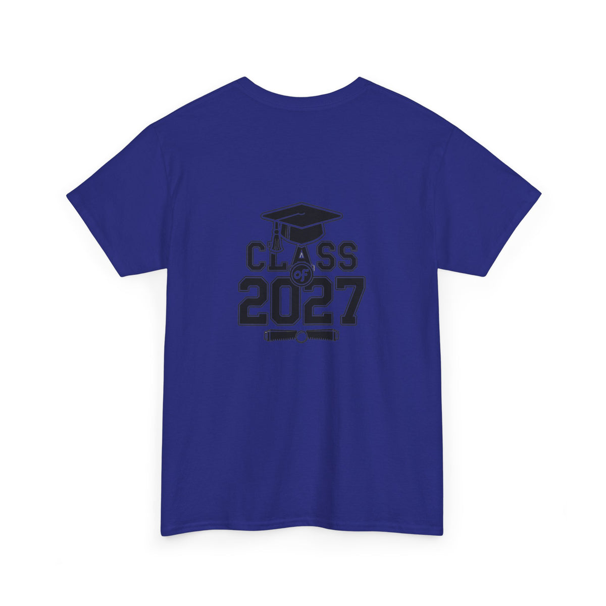Class of 2027 Legend Status T-shirt | Graduation Cap | Senior Class Design