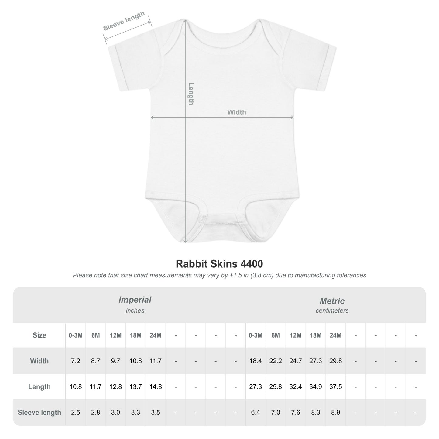 🇺🇸 Patriotic USA 1776–2026 Infant Bodysuit — Baby Onesie