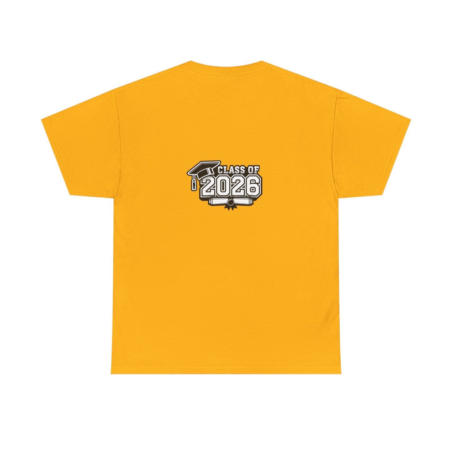 Class of 2027 Legend Status T-shirt | Graduation Cap | Senior Class Design