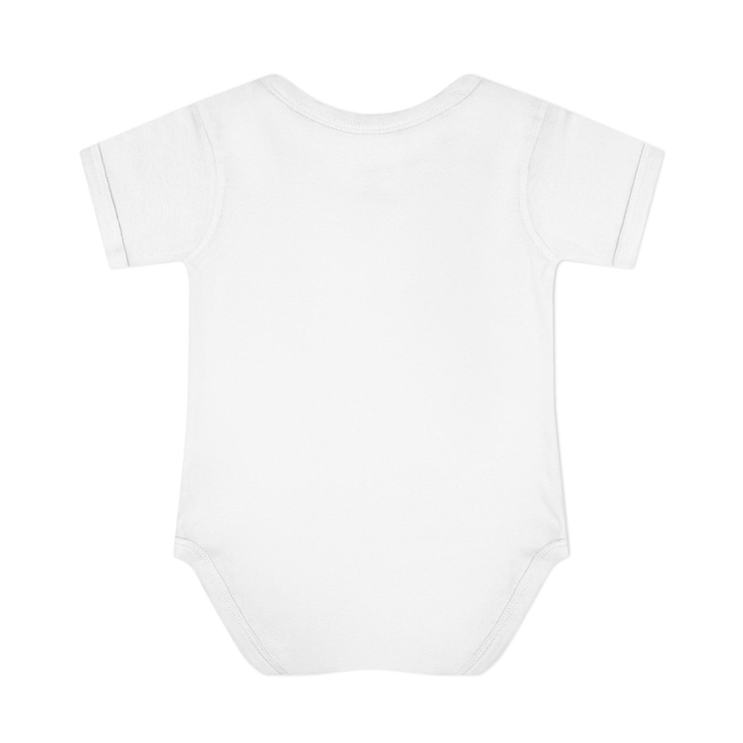 Morrison Frye Family Reunion 2026 Baby Onesie – “The Wait Is Over” | Denver, Colorado