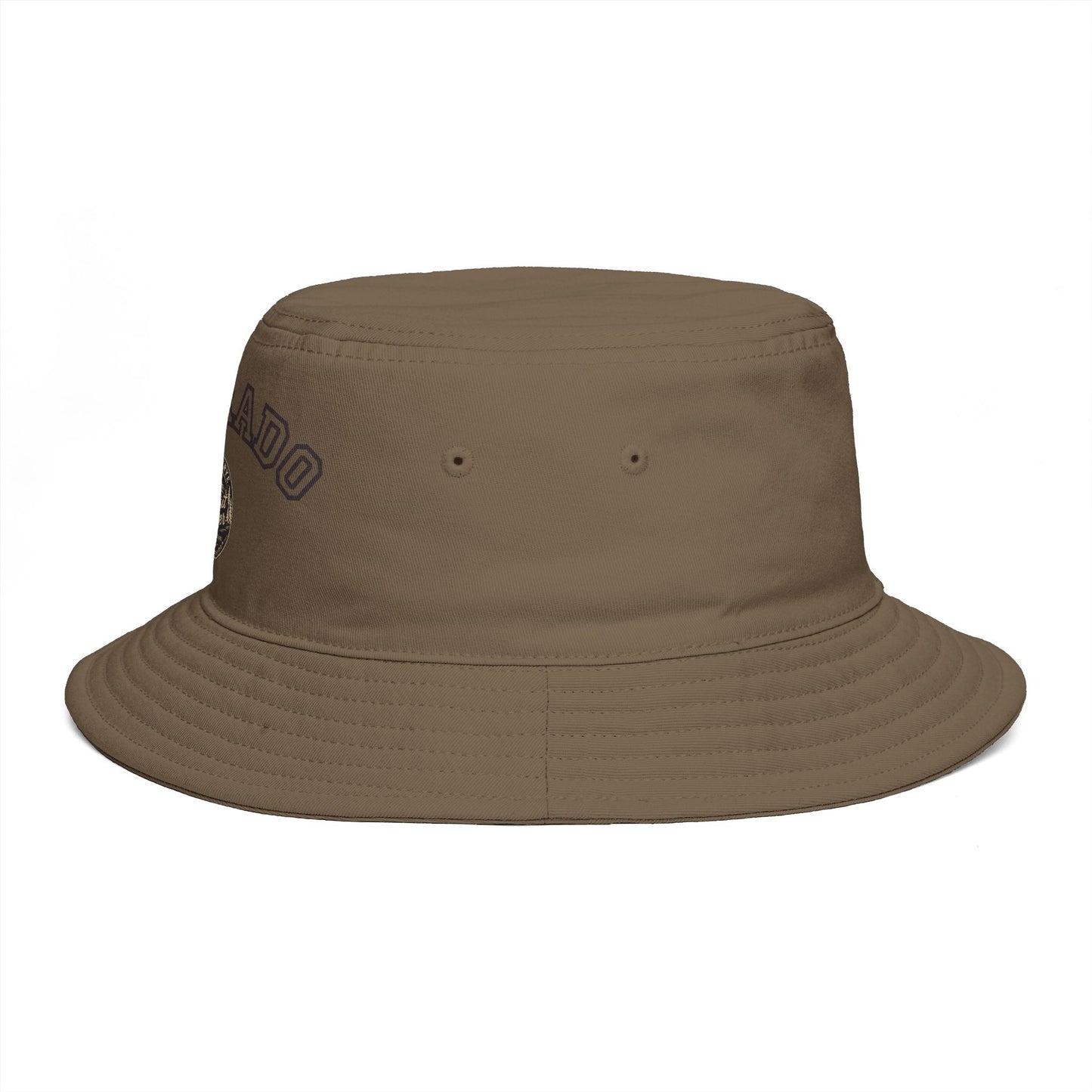Morrison Frye Family Reunion 2026 Bucket Hat – Colorado Edition | “The Wait Is Over” | Denver, CO