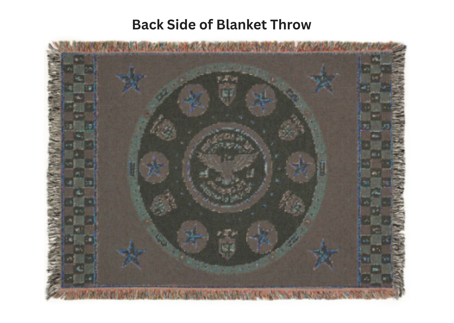 🇺🇸 America 250th Anniversary Patriotic Blanket | 1776–2026 USA Freedom Throw