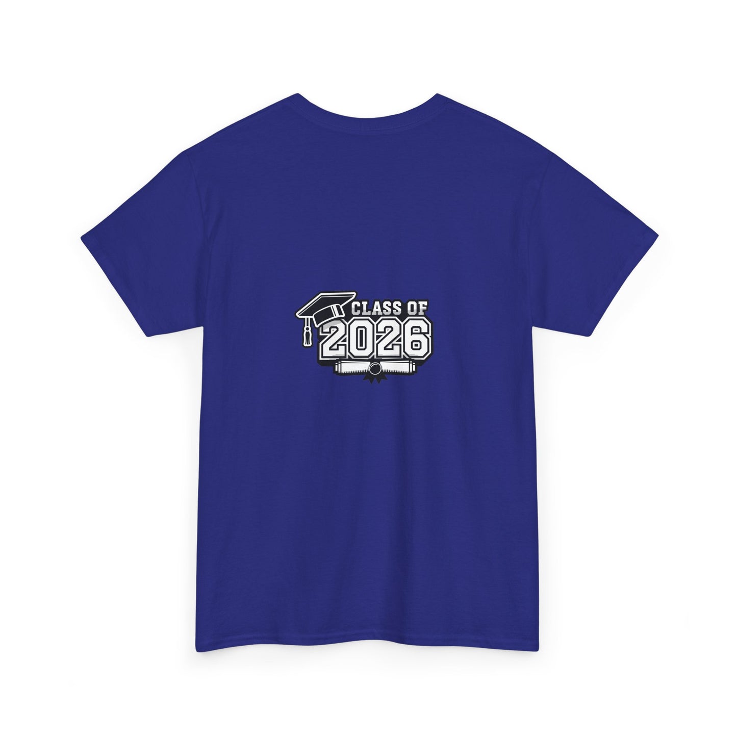 Class of 2027 Legend Status T-shirt | Graduation Cap | Senior Class Design