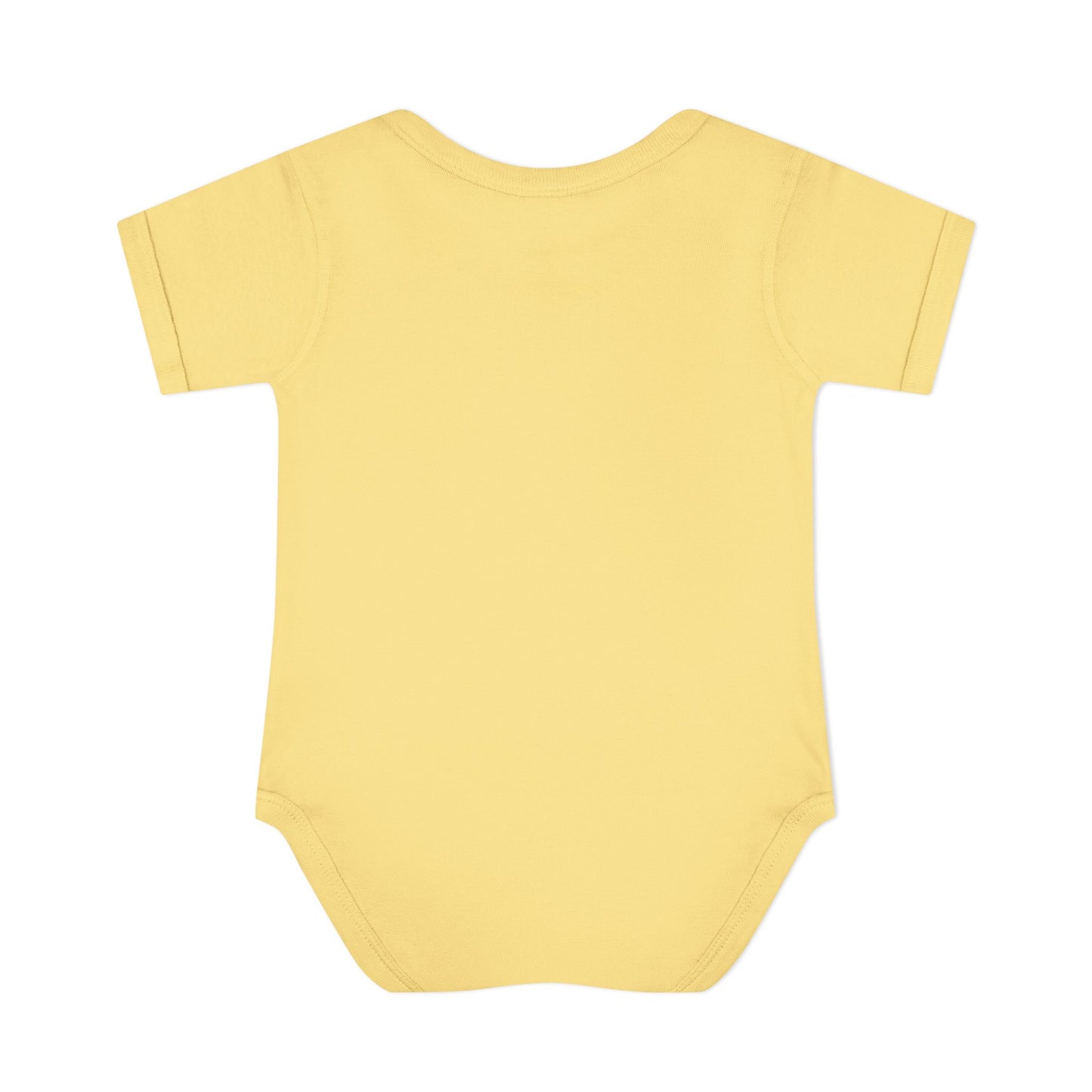 Morrison Frye Family Reunion 2026 Baby Onesie – “The Wait Is Over” | Denver, Colorado