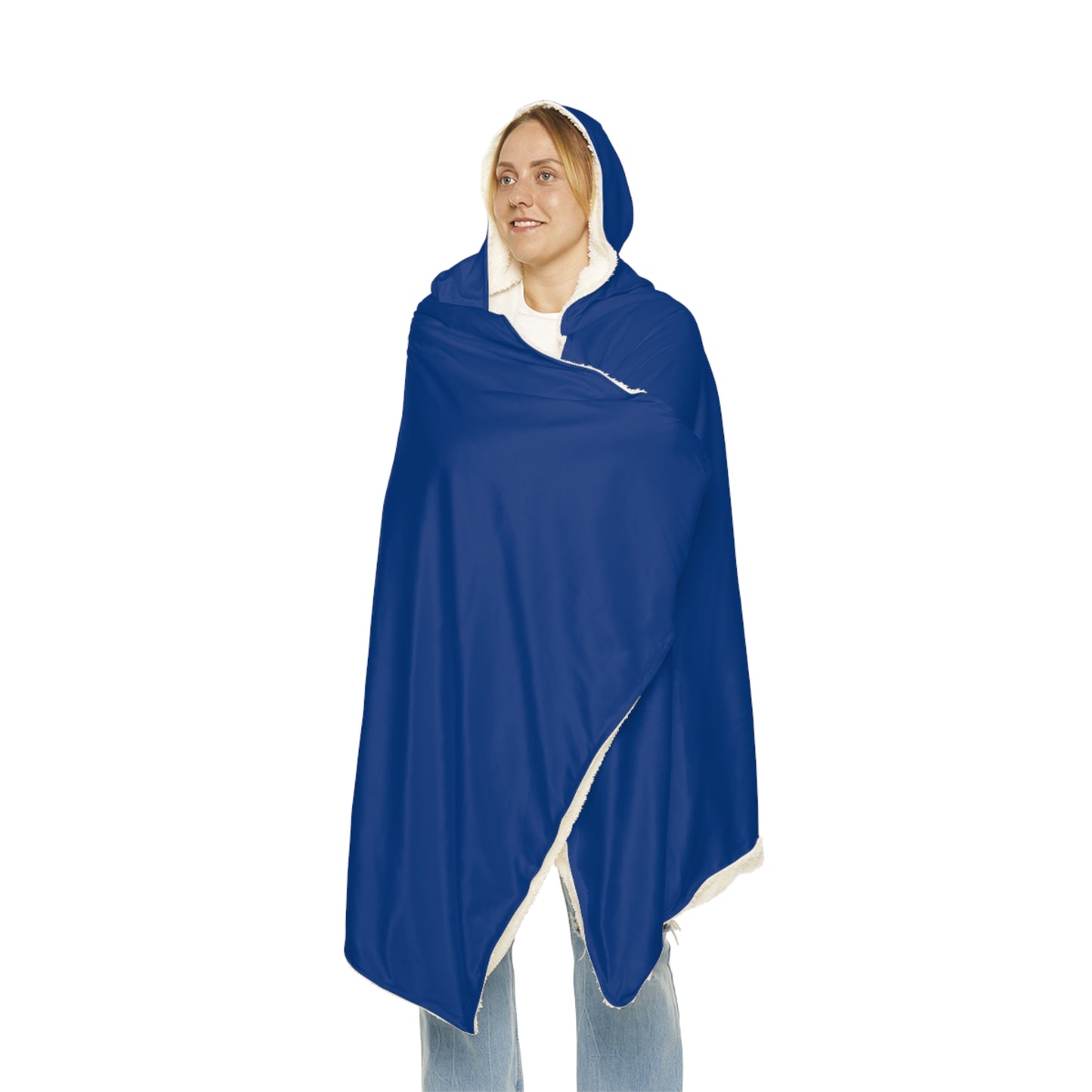 Formula 1 Lights Out Hooded Blanket – Microfleece or Sherpa