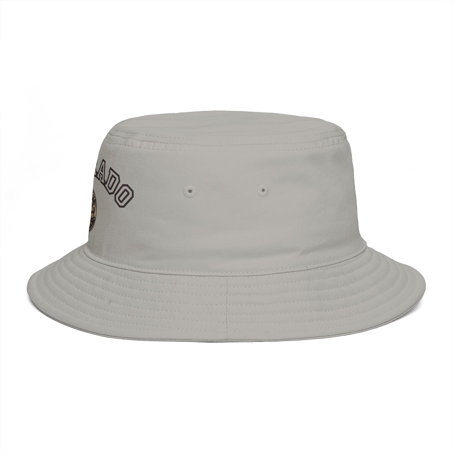 Morrison Frye Family Reunion 2026 Bucket Hat – Colorado Edition | “The Wait Is Over” | Denver, CO