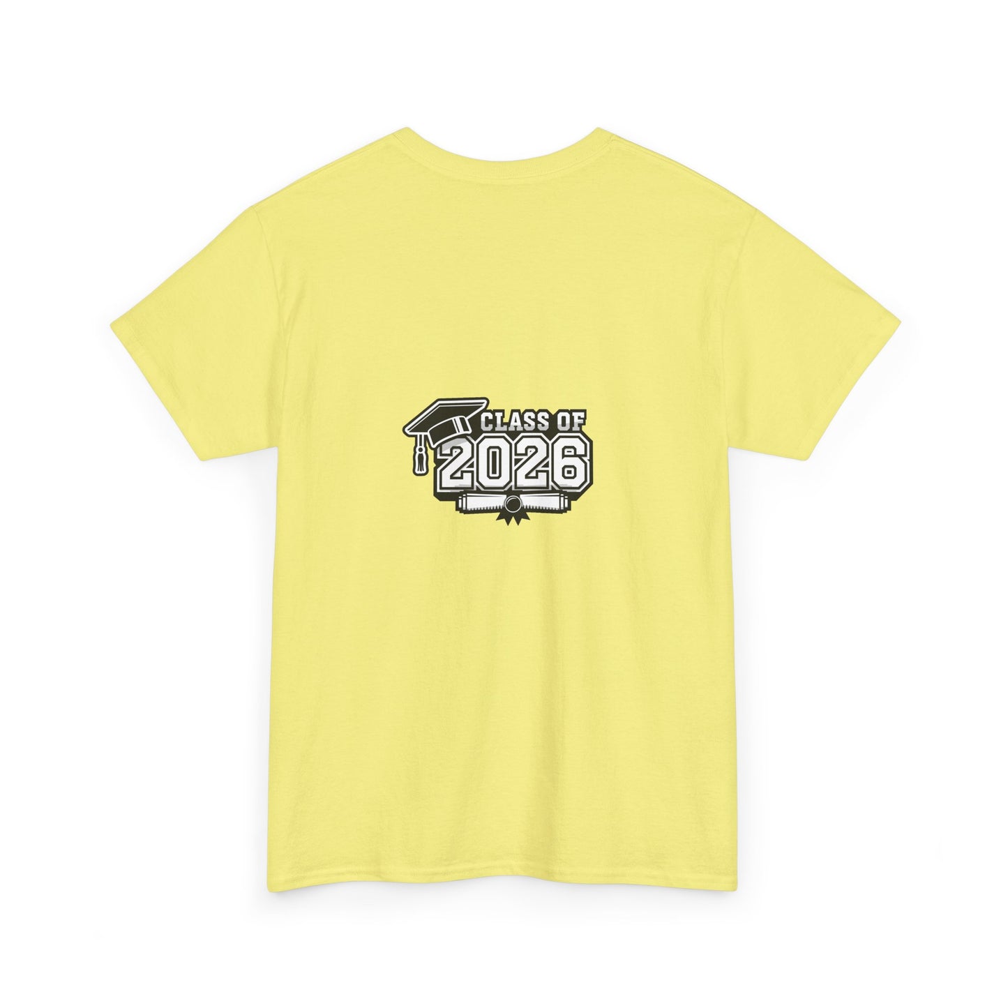 Class of 2027 Legend Status T-shirt | Graduation Cap | Senior Class Design