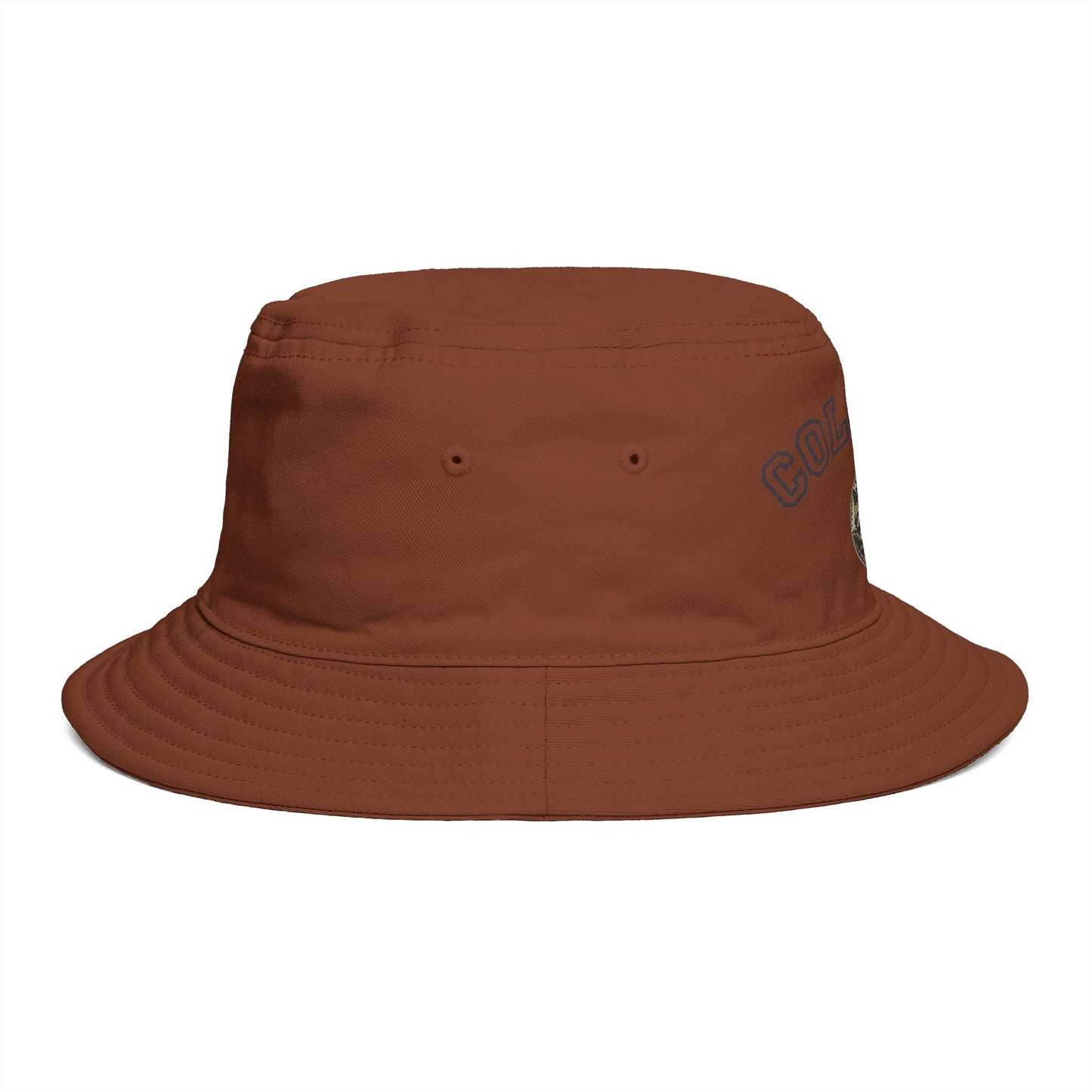 Morrison Frye Family Reunion 2026 Bucket Hat – Colorado Edition | “The Wait Is Over” | Denver, CO