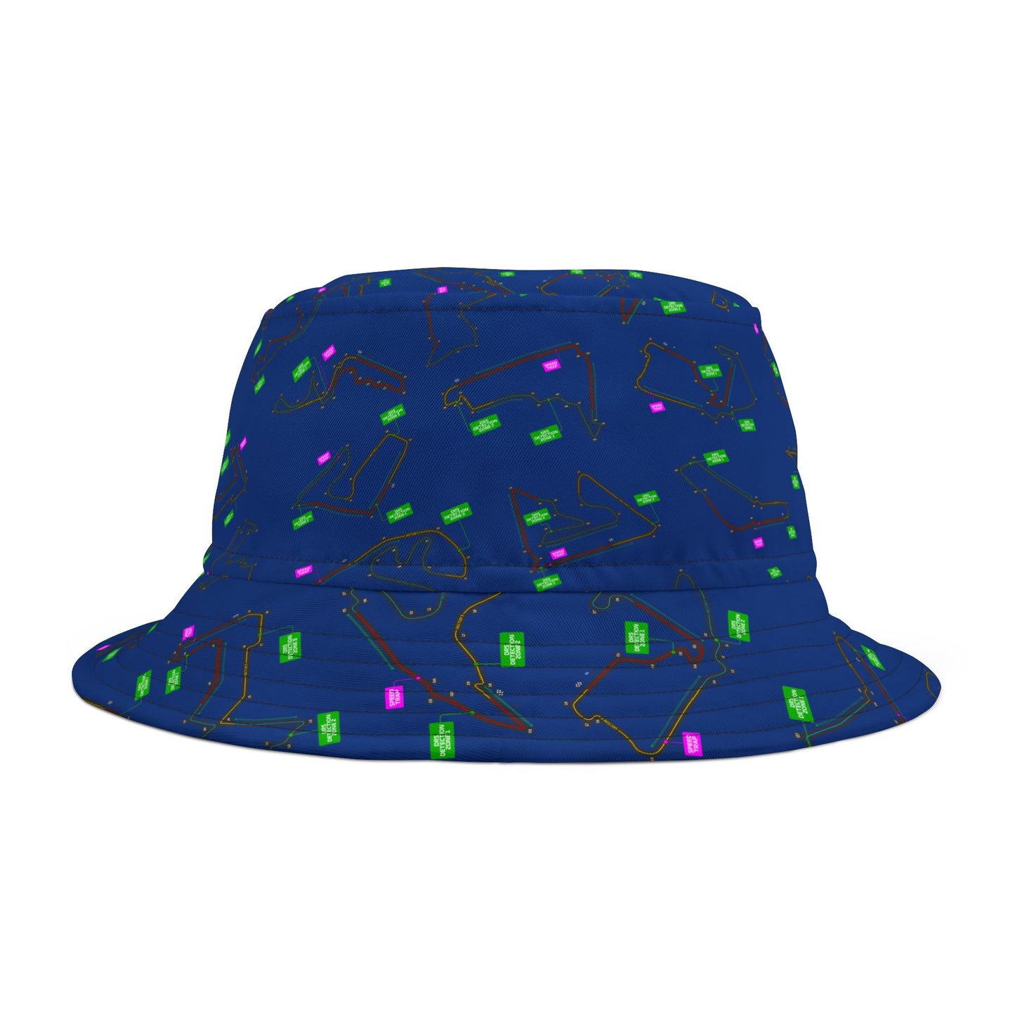 Bucket Hat (AOP)