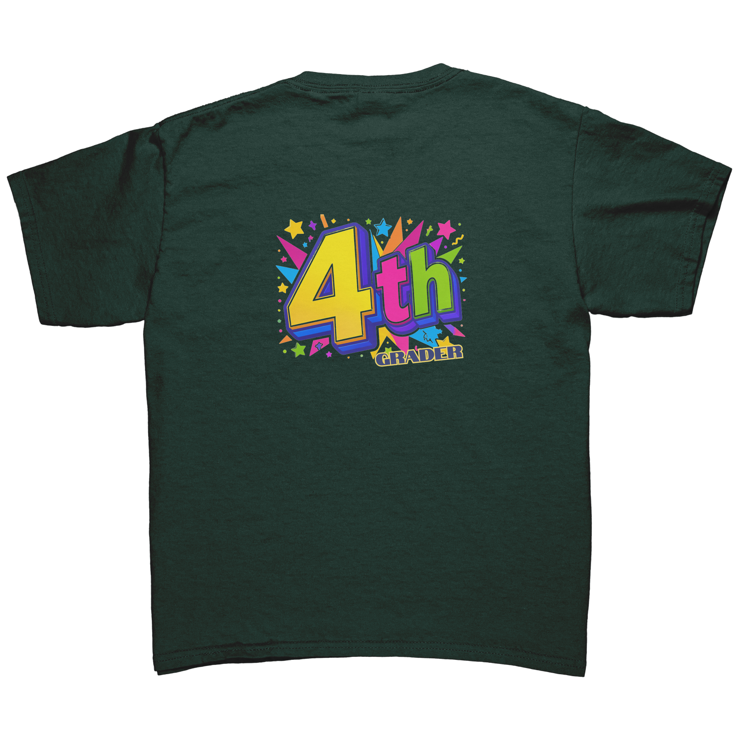 4th_Grade_All_Stars_Shirt__Premium_Yout_Forest_Green_Back_Mockup.png_15923016