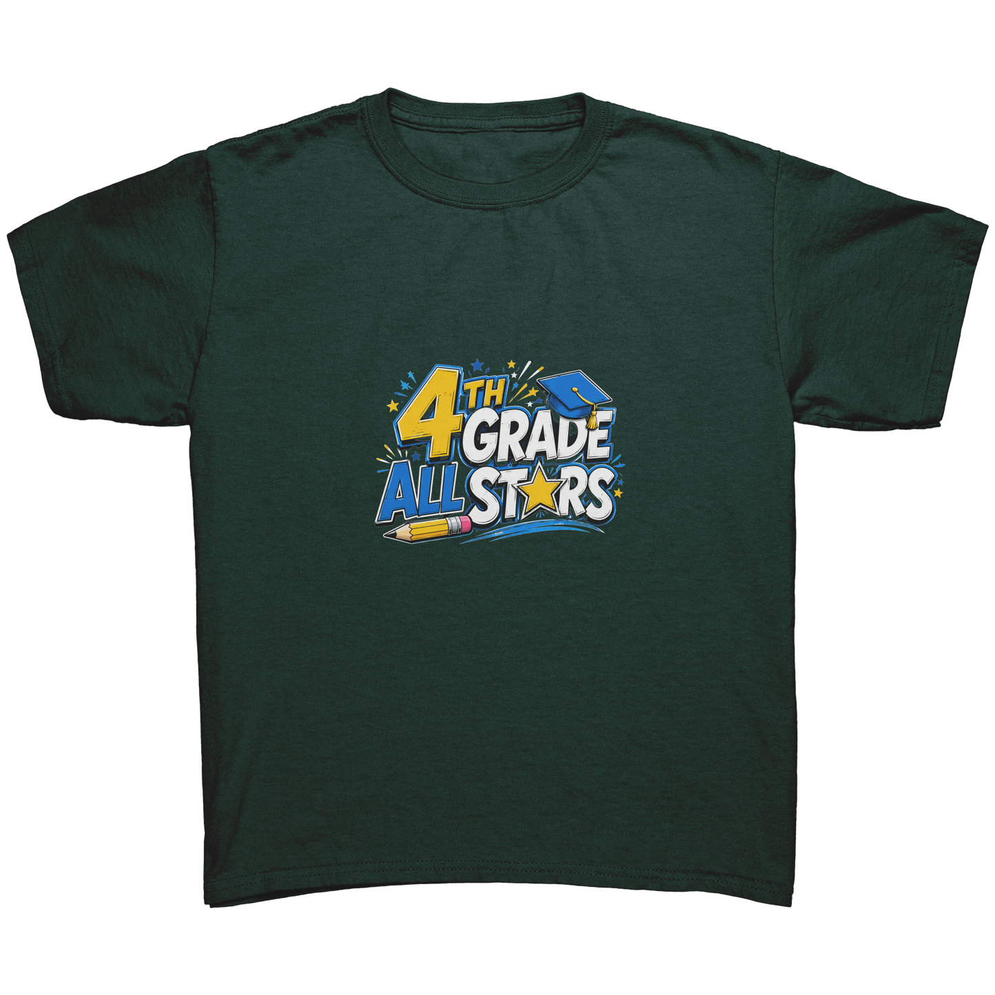 4th_Grade_All_Stars_Shirt__Premium_Yout_Forest_Green_Mockup.png_15922999