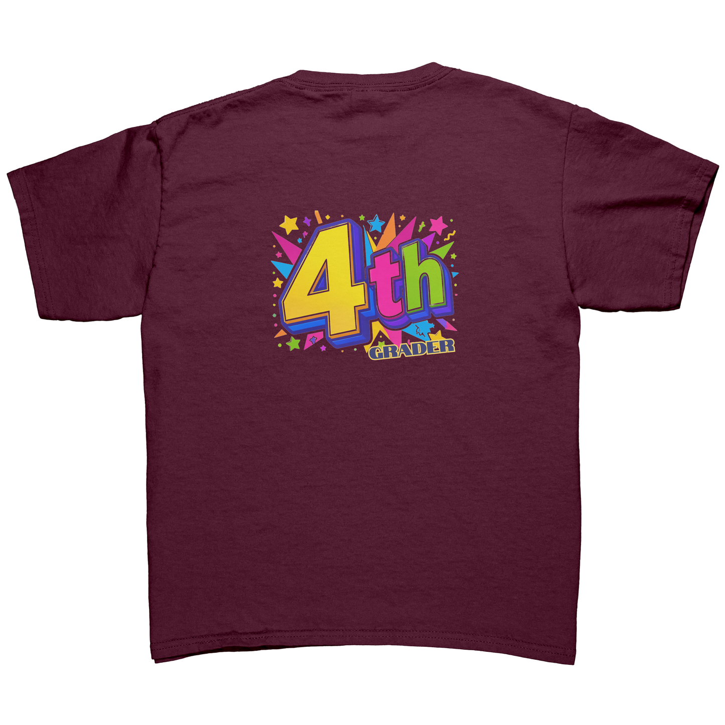 4th_Grade_All_Stars_Shirt__Premium_Yout_Maroon_Back_Mockup.png_15923021