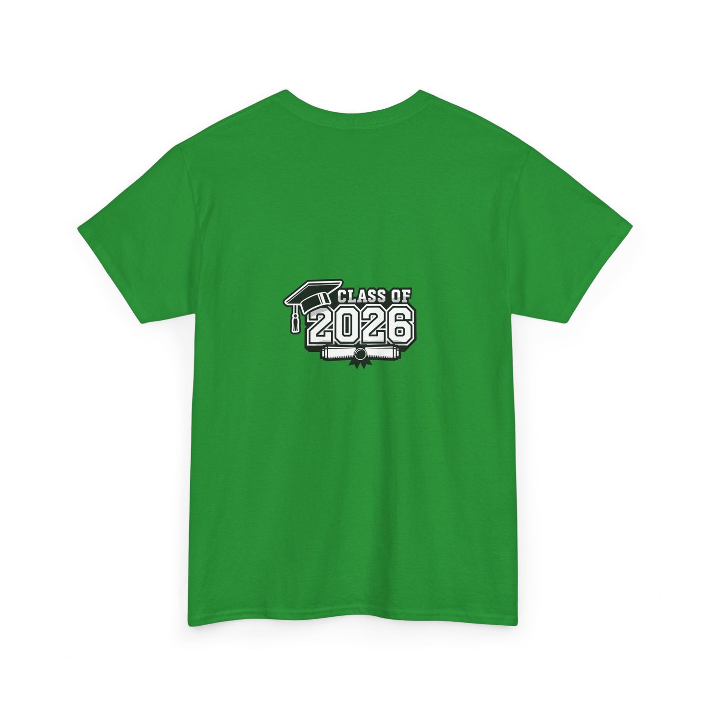 Class of 2027 Legend Status T-shirt | Graduation Cap | Senior Class Design