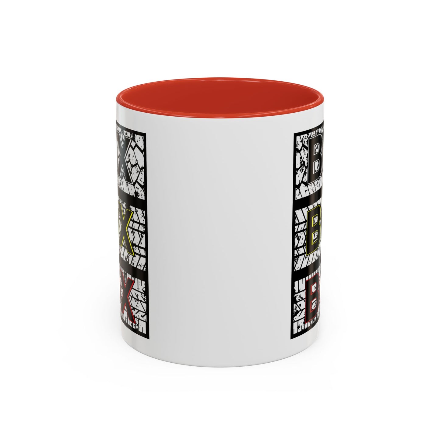 Formula 1 Box Box Box Pitstop Mug, 11oz