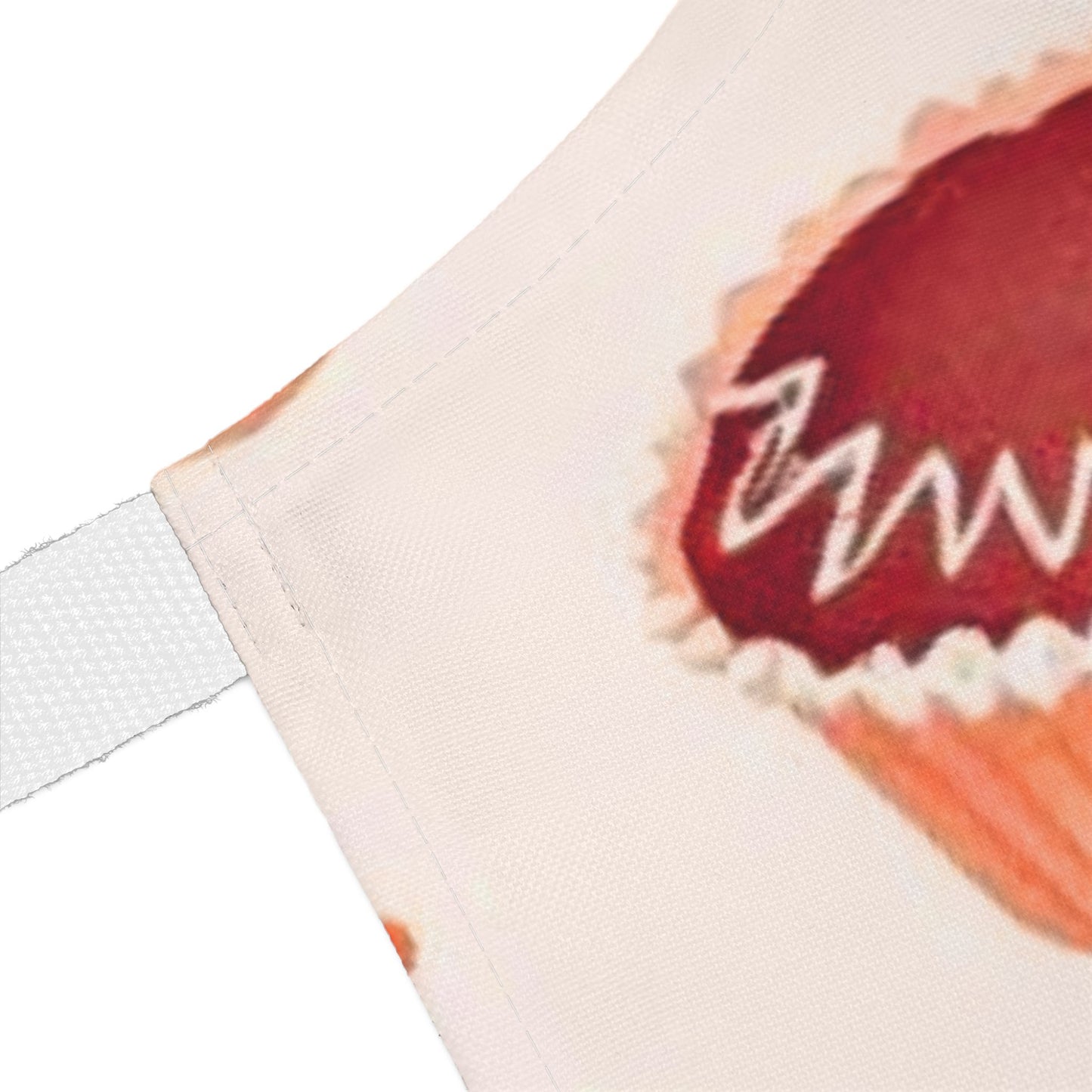 Personalized Mother’s Day Baking Apron | Custom Name Apron for Mom & Grandma | High-Quality Home Baker Gift