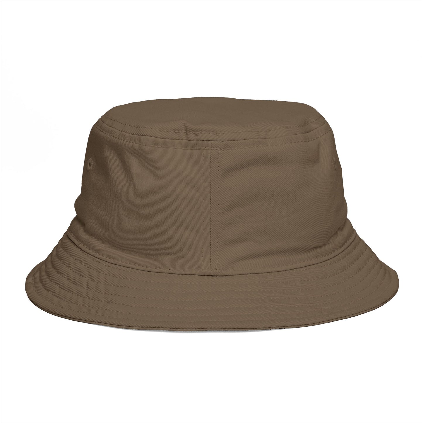 Morrison Frye Family Reunion 2026 Bucket Hat (Gold Letters) – Colorado Edition | “The Wait Is Over” | Denver, CO
