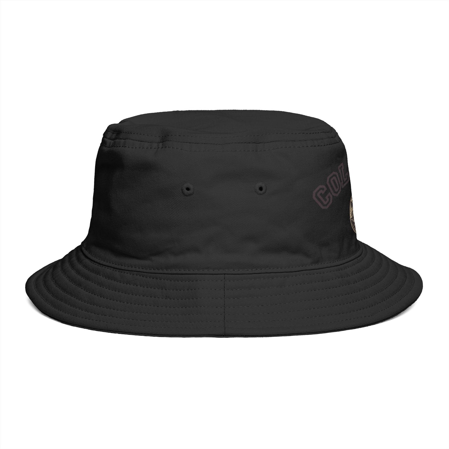 Morrison Frye Family Reunion 2026 Bucket Hat – Colorado Edition | “The Wait Is Over” | Denver, CO