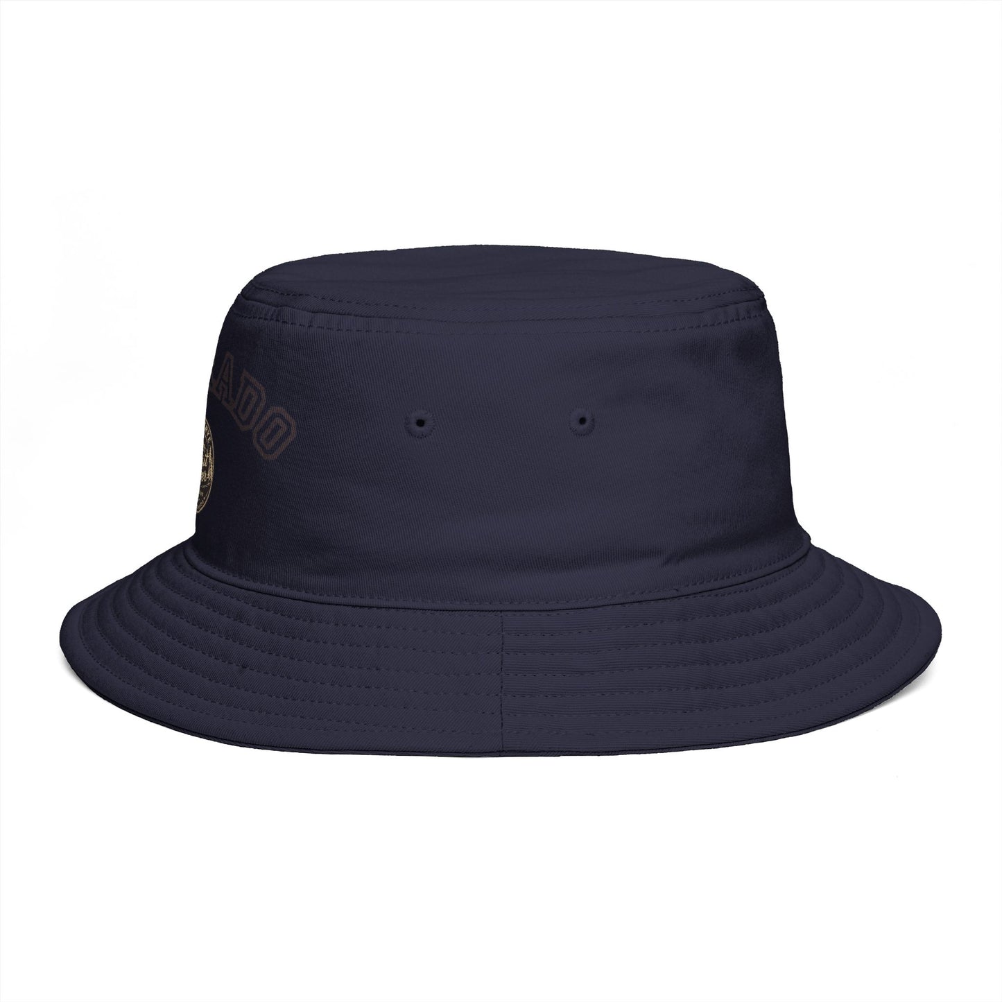 Morrison Frye Family Reunion 2026 Bucket Hat – Colorado Edition | “The Wait Is Over” | Denver, CO