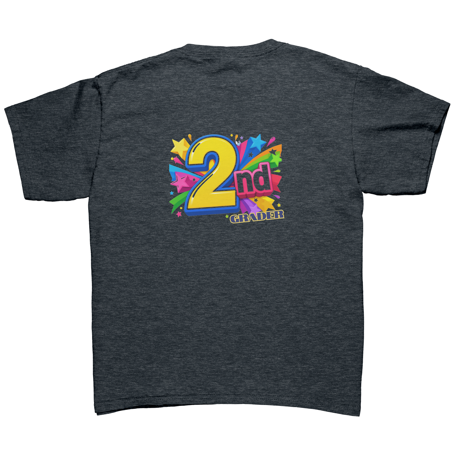 Cruise_Into_2nd_Grade_Shirt_for_Kids_Dark_Heather_Back_Mockup.png_15922760