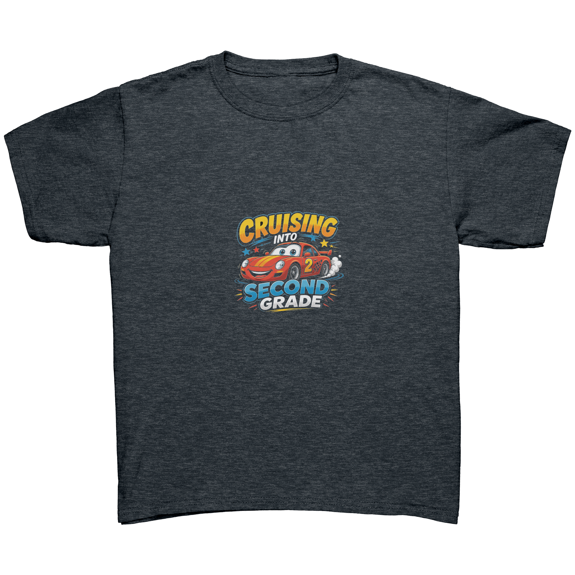 Cruise_Into_2nd_Grade_Shirt_for_Kids_Dark_Heather_Mockup.png_15922743