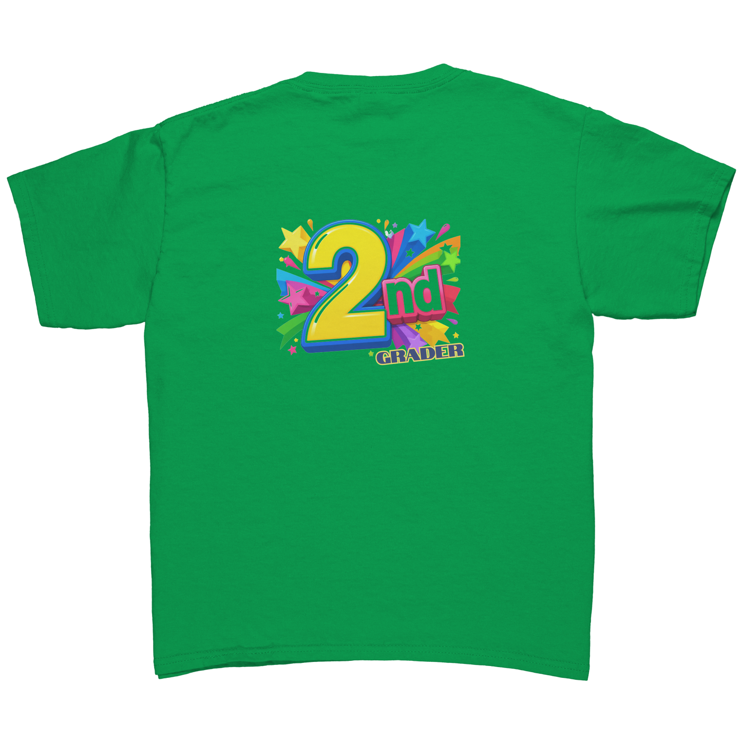 Cruise_Into_2nd_Grade_Shirt_for_Kids_Irish_Green_Back_Mockup.png_15922763