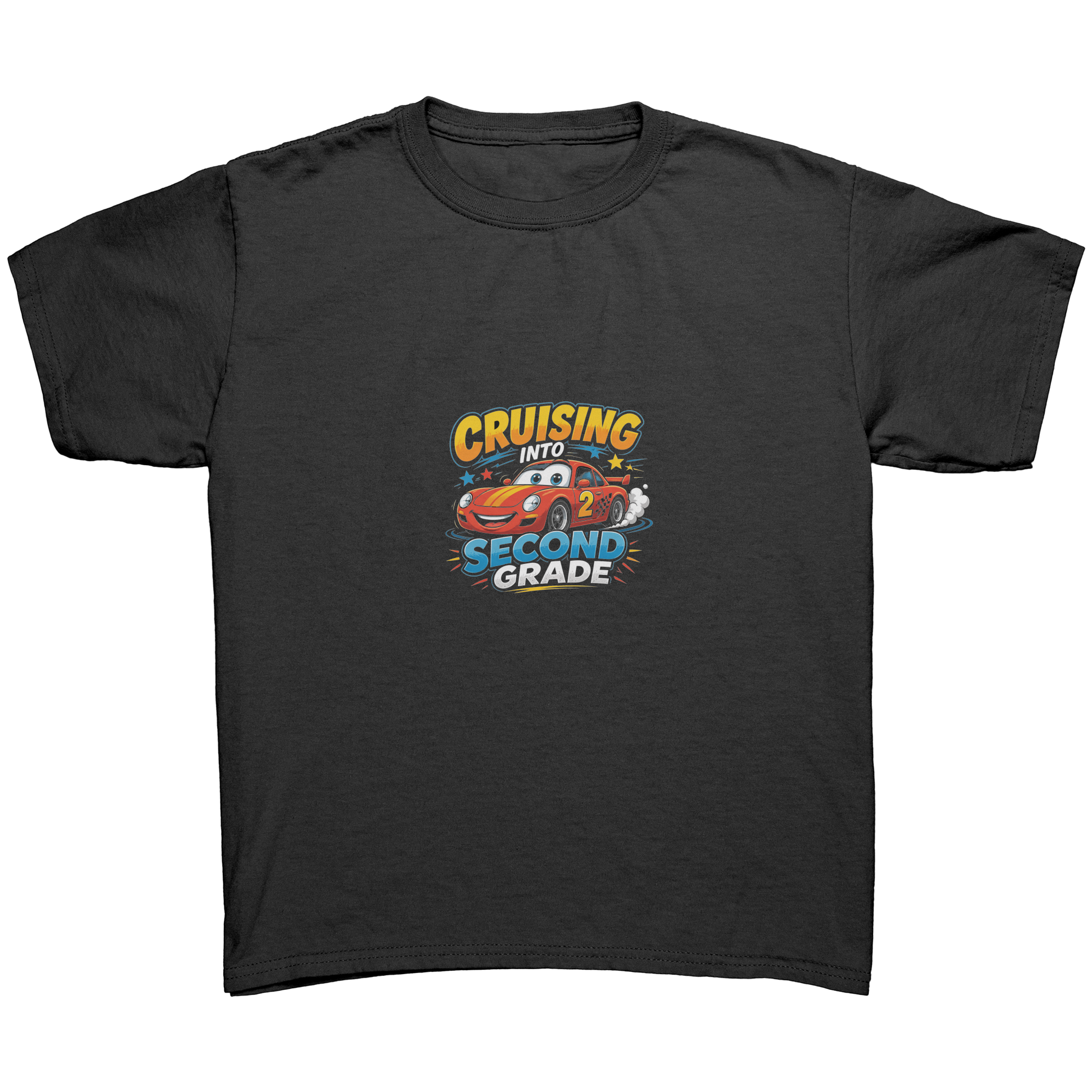 Cruising_Into_2nd_Grade_Youth_T-Shirt___Black_Mockup.png_15922594