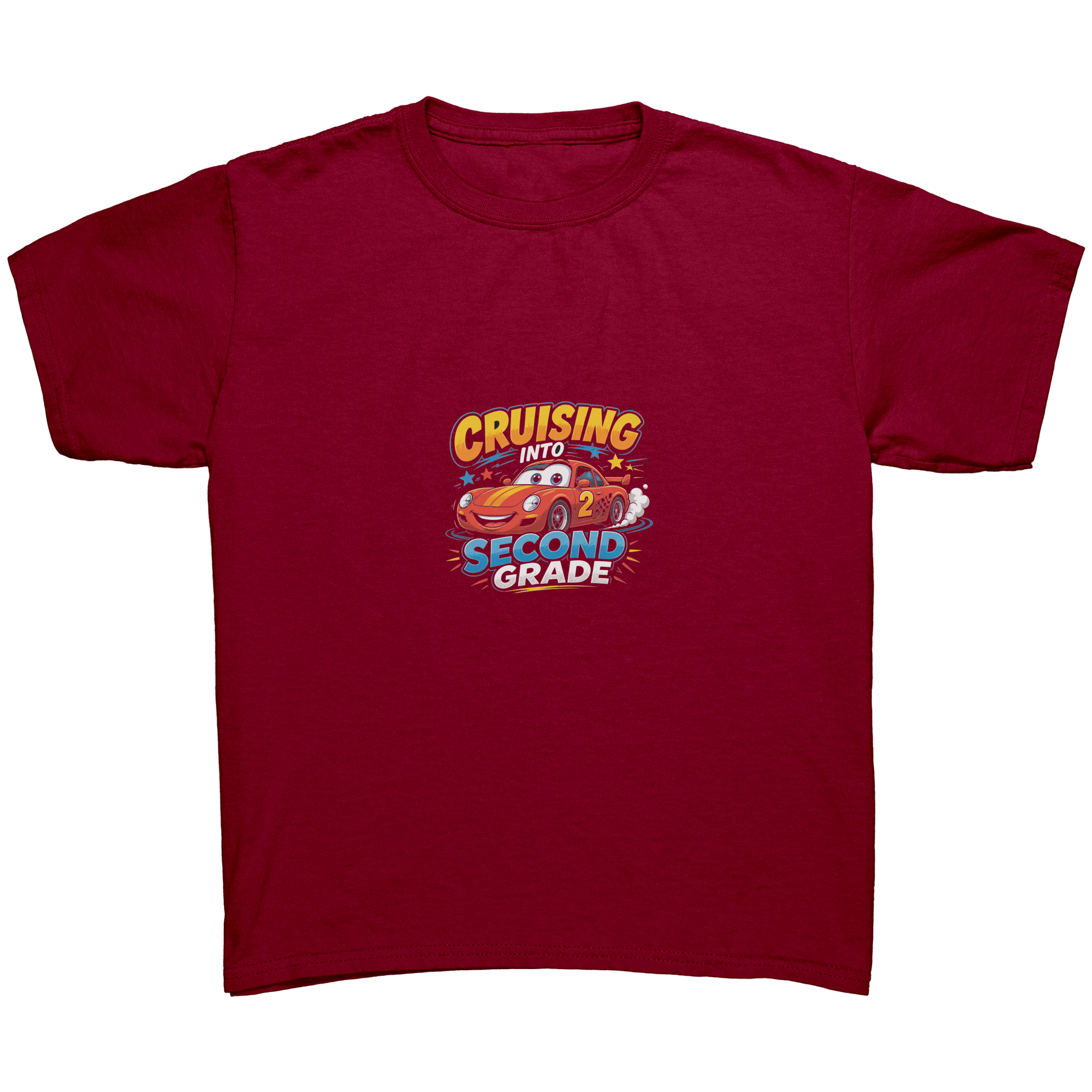 Cruising_Into_2nd_Grade_Youth_T-Shirt___Cardinal_Mockup.png_15922595