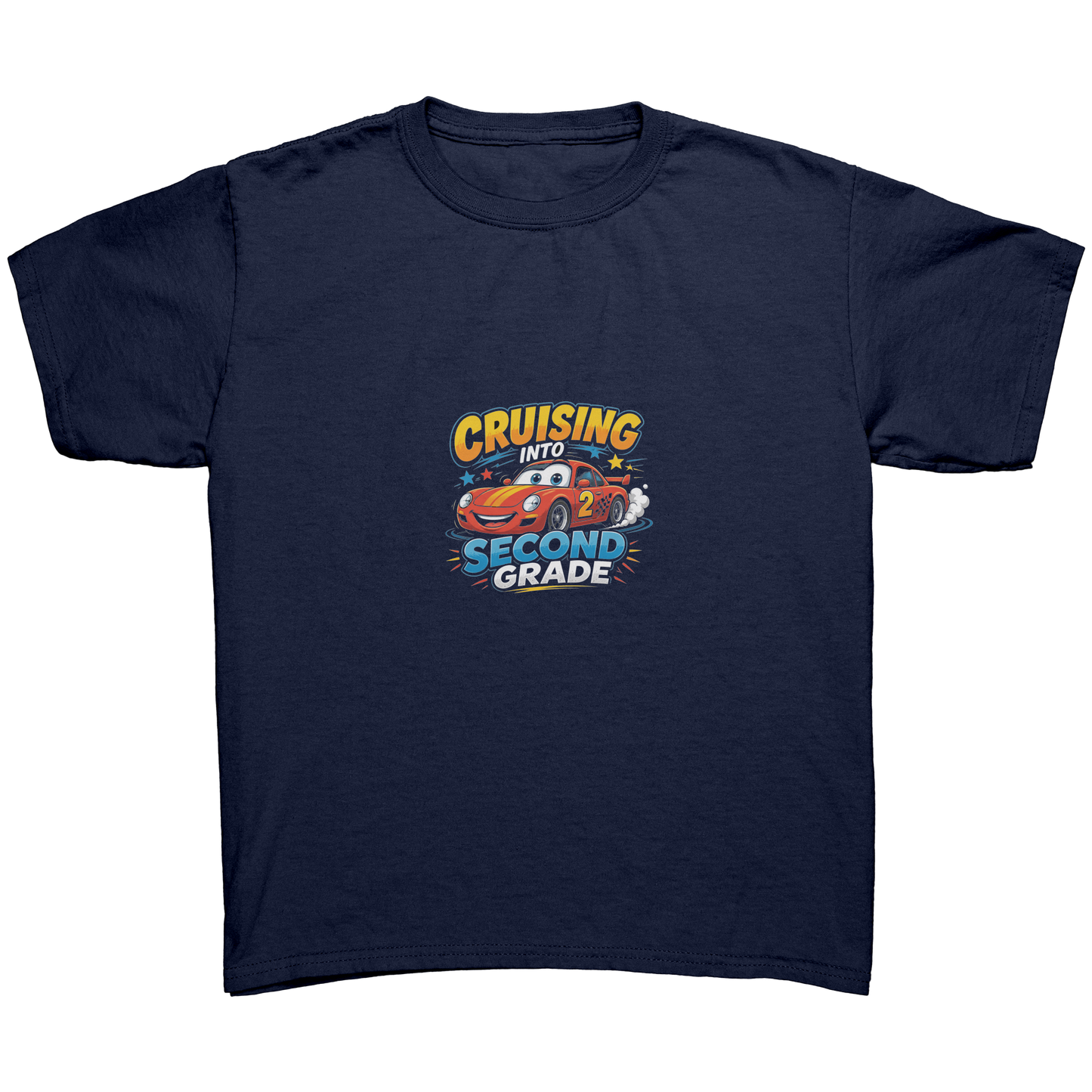 Cruising_Into_2nd_Grade_Youth_T-Shirt___Navy_Mockup.png_15922604