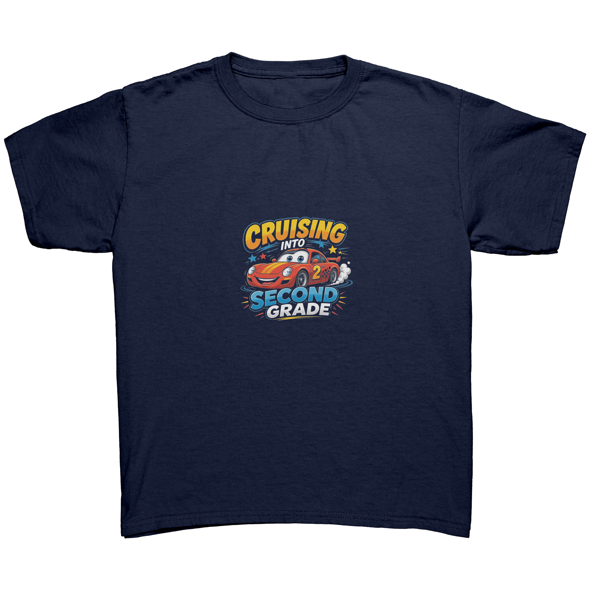 Cruising_Into_2nd_Grade_Youth_T-Shirt___Navy_Mockup.png_15922604