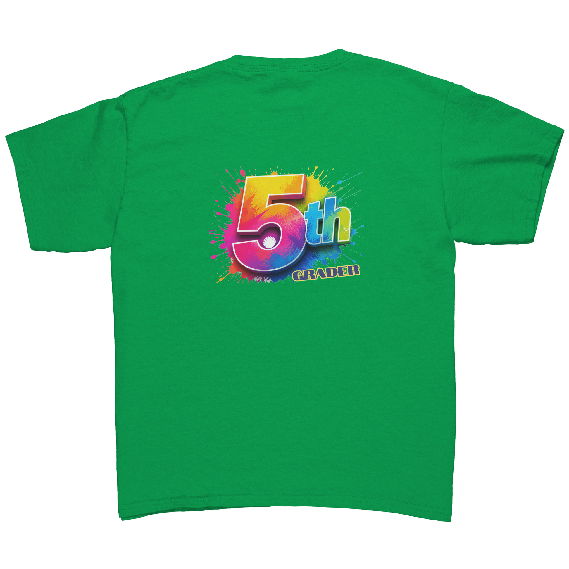 Keep_Calm_and_Crush_5th_Grade_Shirt__Pr_Irish_Green_Back_Mockup.png_15923064