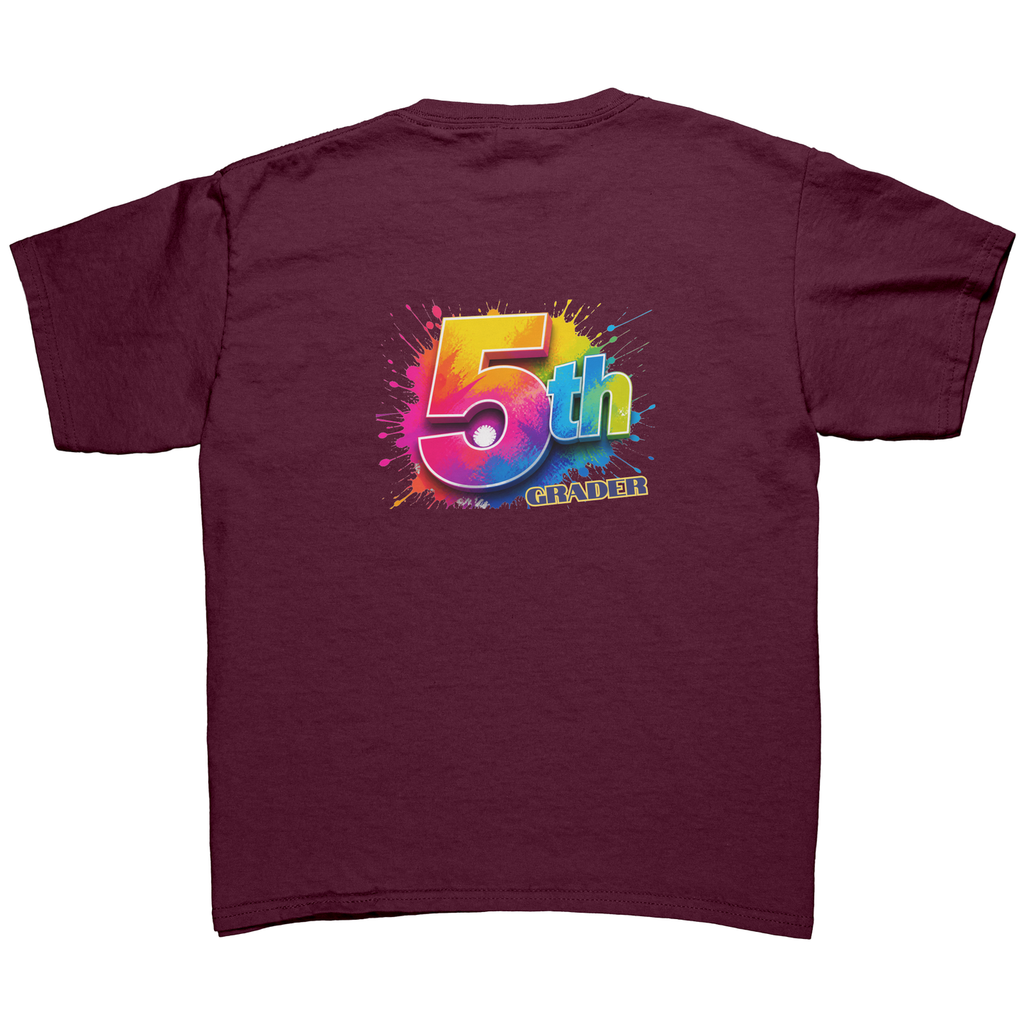 Keep_Calm_and_Crush_5th_Grade_Shirt__Pr_Maroon_Back_Mockup.png_15923067