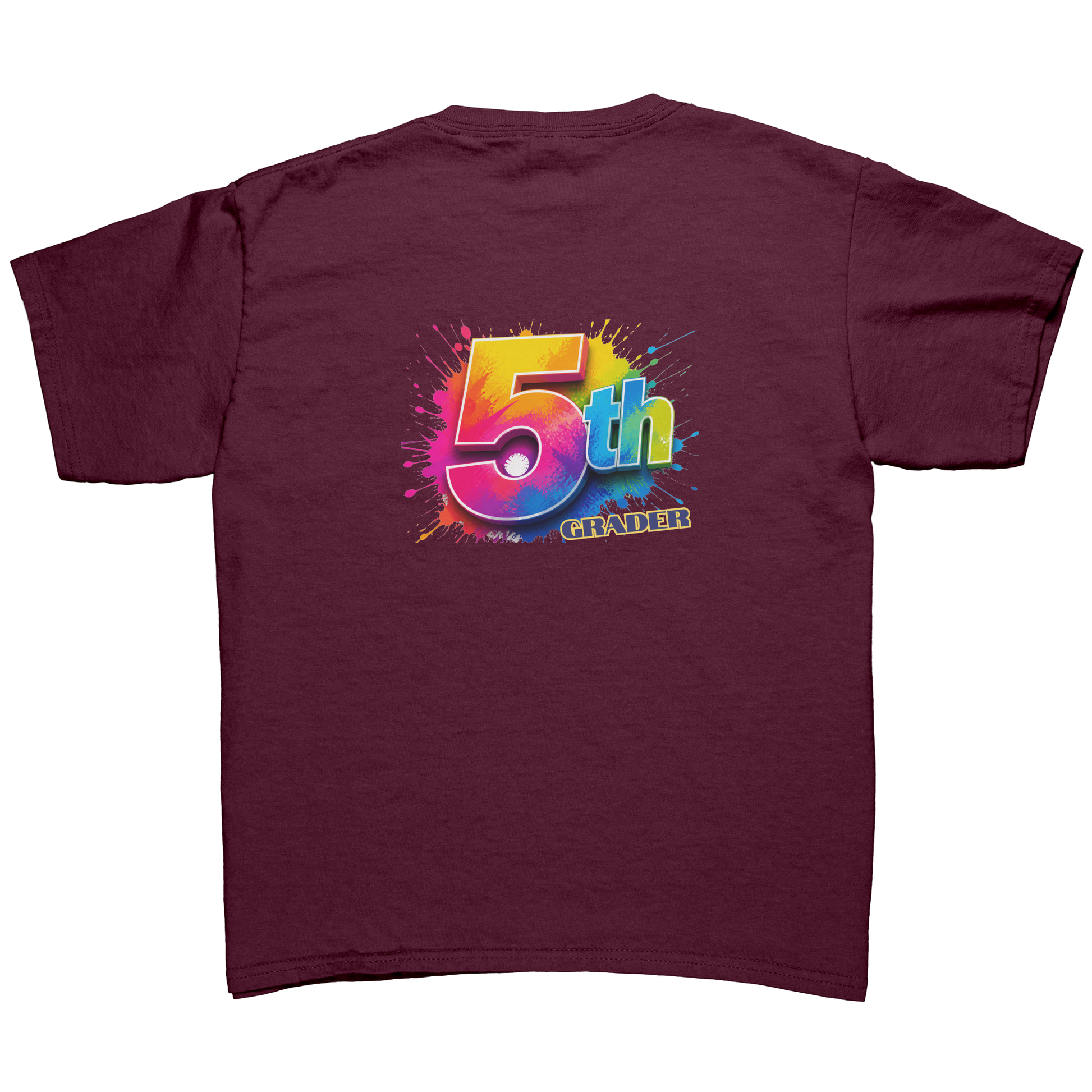 Keep_Calm_and_Crush_5th_Grade_Shirt__Pr_Maroon_Back_Mockup.png_15923067
