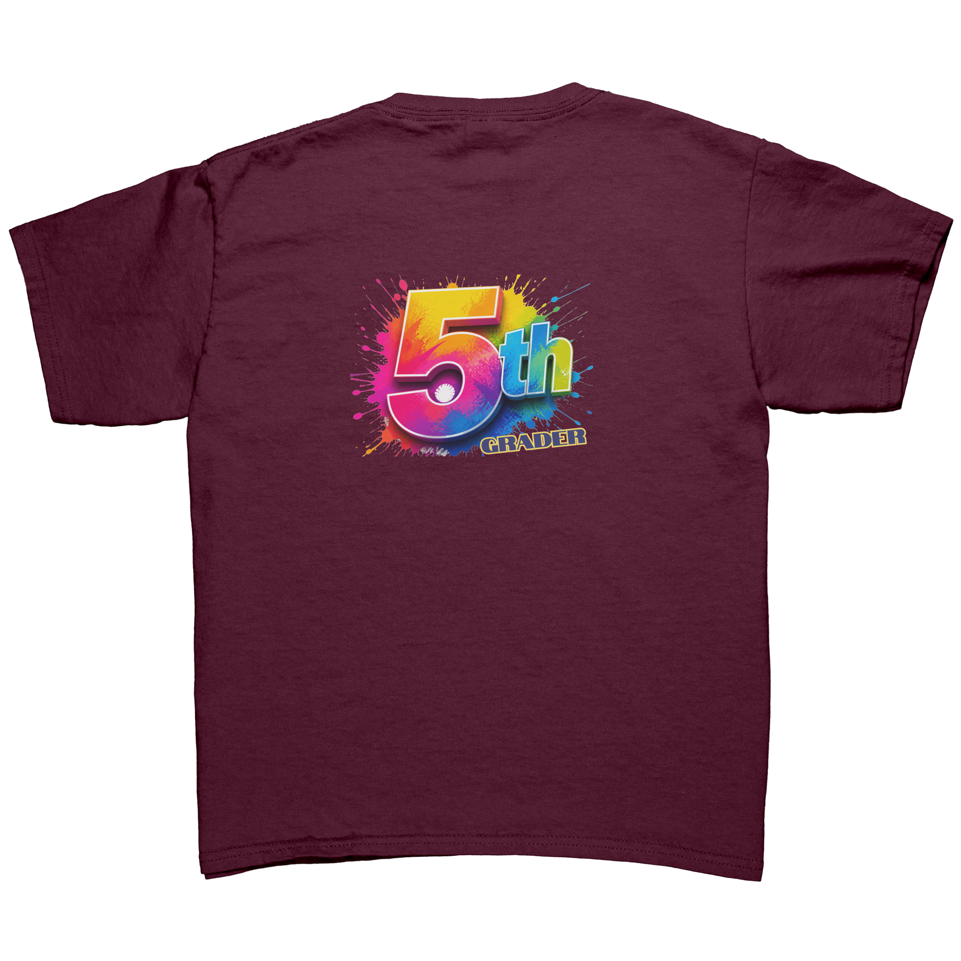 Keep_Calm_and_Crush_5th_Grade_Shirt__Pr_Maroon_Back_Mockup.png_15923161