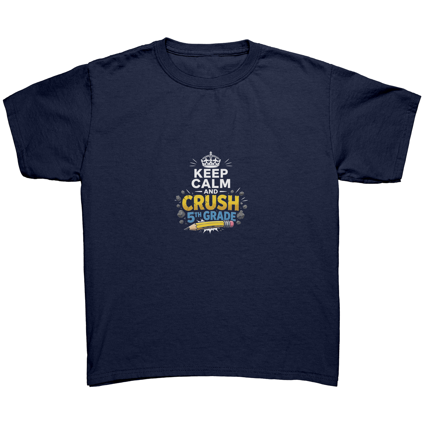 Keep_Calm_and_Crush_5th_Grade_Shirt__Pr_Navy_Mockup.png_15923051