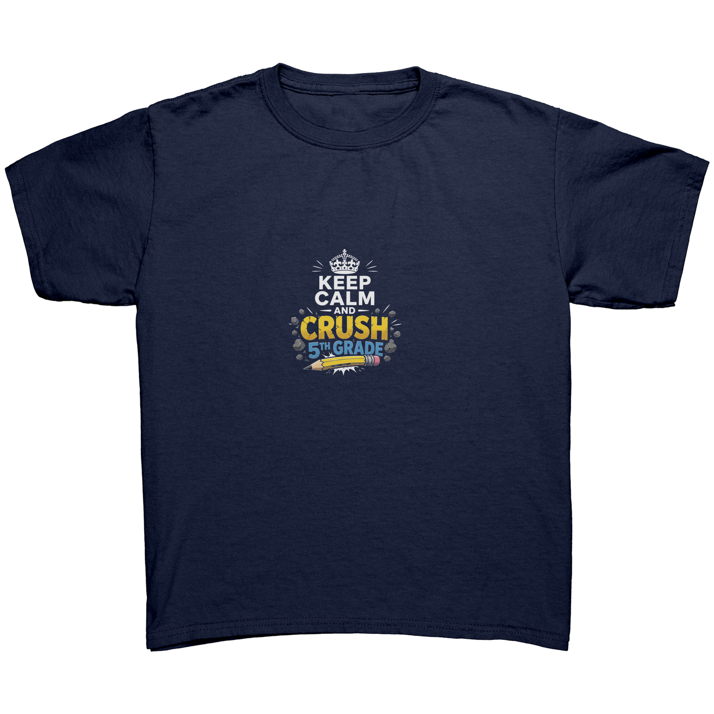 Keep_Calm_and_Crush_5th_Grade_Shirt__Pr_Navy_Mockup.png_15923139